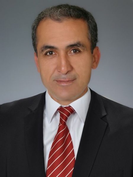 HASAN ALİ ÇAYIR