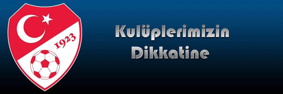 LİG KATEGORİLERİNE BAŞVURU