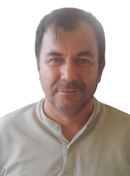 AZİZ ÇALIŞIR
