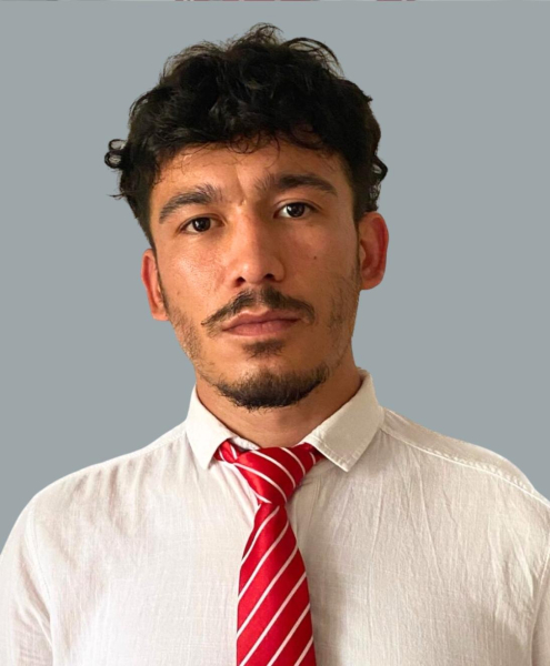 BAHTİYAR DALMAZ