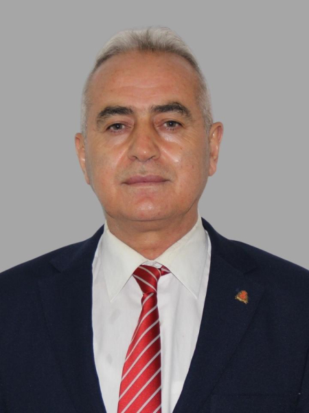 BEKİR KAYA