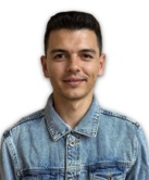 AHMET HAKAN ERGİN