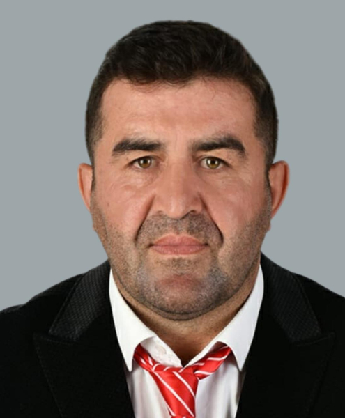 DURAN TEVFİK ÇAKIR