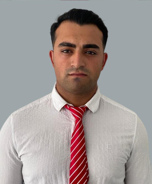 EKİNCAN YURTSEVER