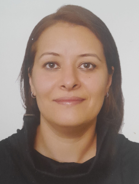 SEMAHAT ELİF ÇEKEROĞLU