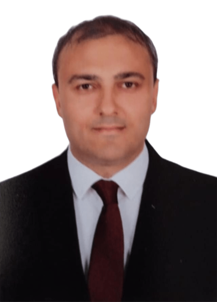 EMRAH ÖZORMAN