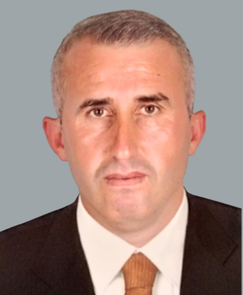 ERCAN MEHMET METİN