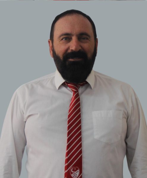 ERKAN AYDIN