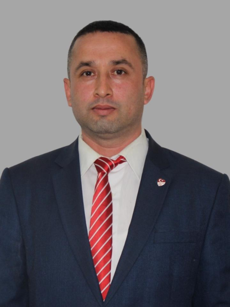 ERSİN ÖZDEMİR