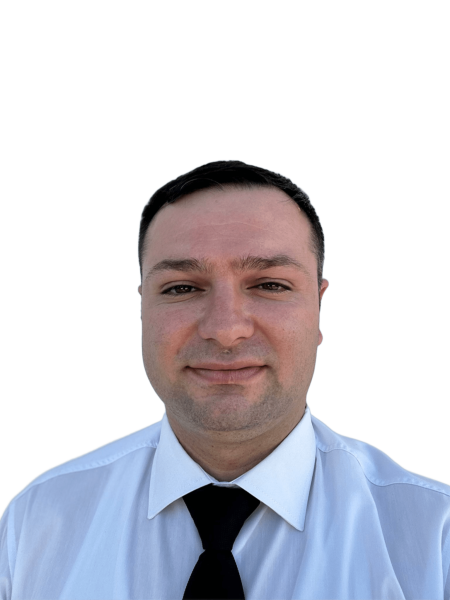 FARUK ÇOBANOĞLU