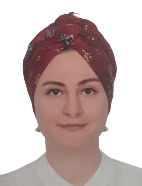 FATMA YEŞİL