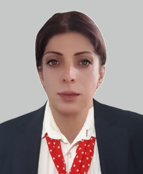 GÜLŞEN GÜMÜŞ