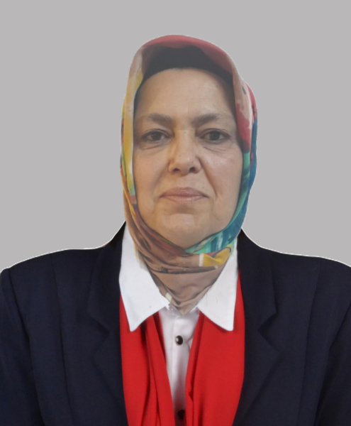 GÜLSÜN KONDAK