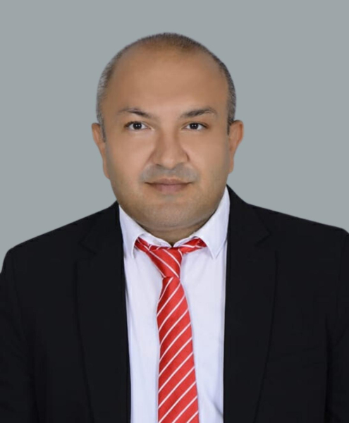 HAKAN BELEN