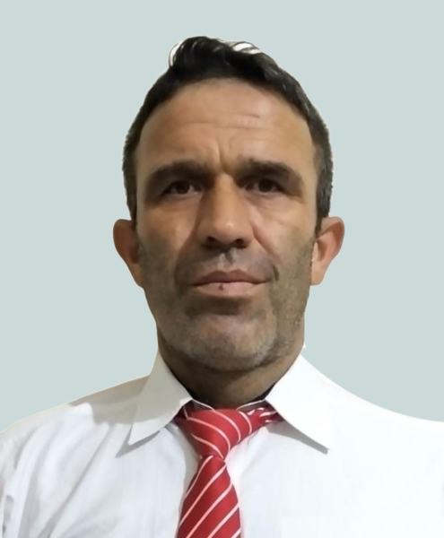 HÜSEYİN ŞİMŞEK