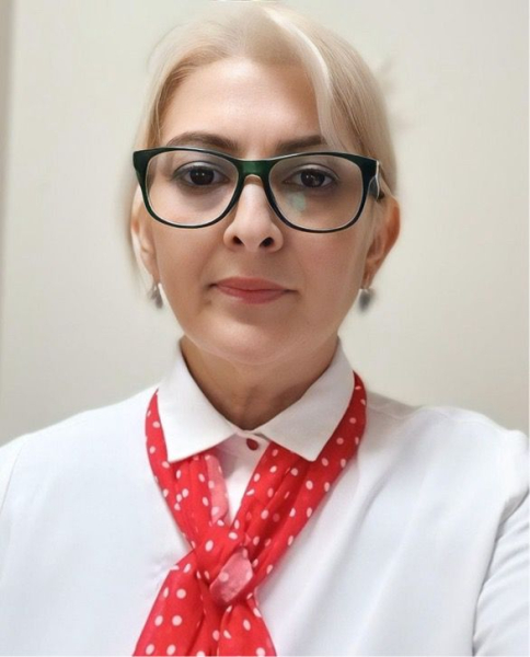 AYNUR KADIOĞLU