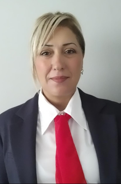 ŞAHİKA ÇELİK