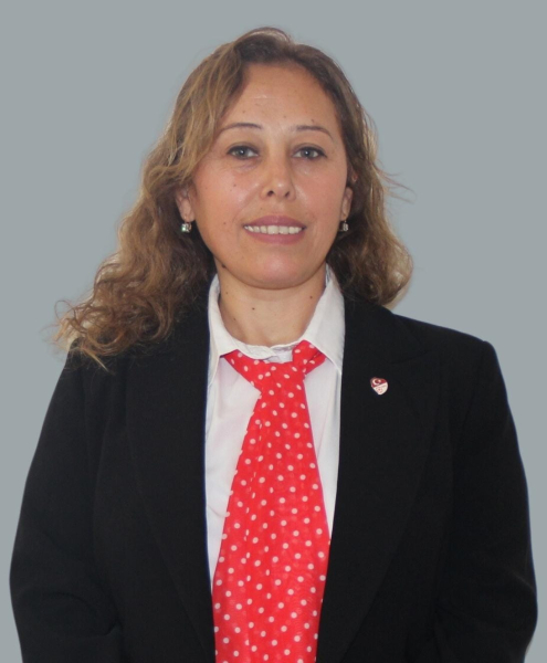 GÜLCAN ÇELİK