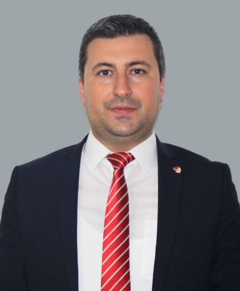 ALİ TOPMULU