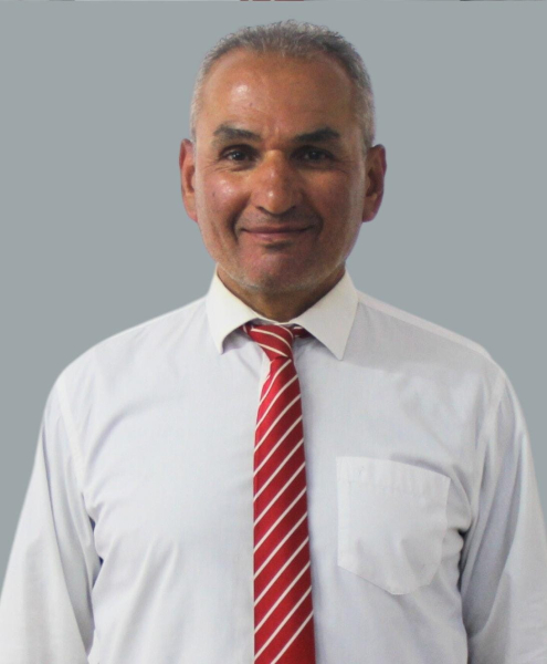 ÖMER TOSUN