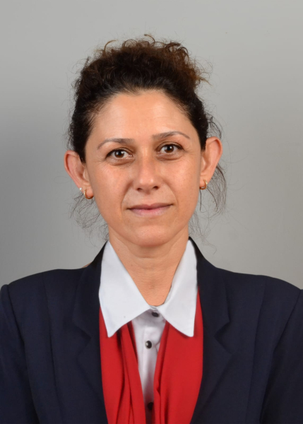 ECE ÇOBANOĞLU