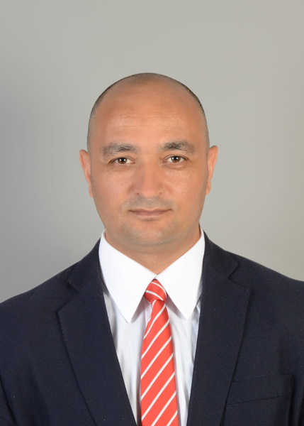 ZAFER DENİZ