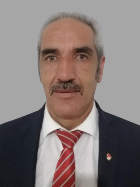 FİKRET ASLAN