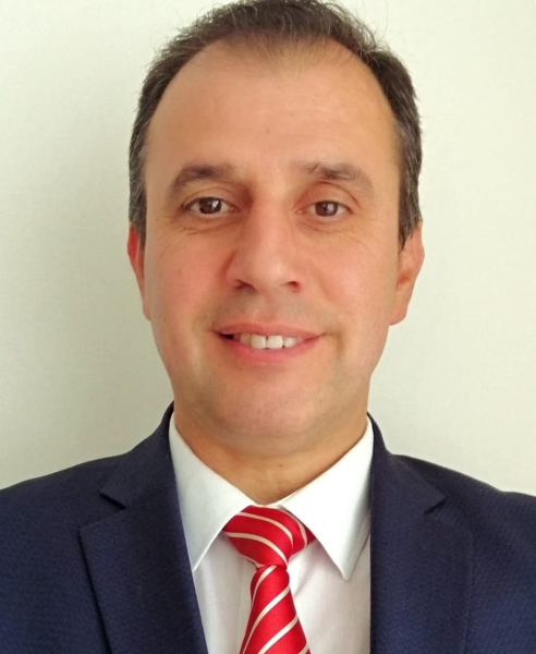 BURÇİN YETİŞ