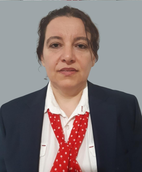 GÜLAY ASLAN