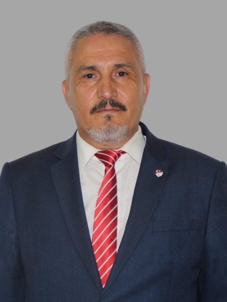 MUSTAFA GÜLAYDIN