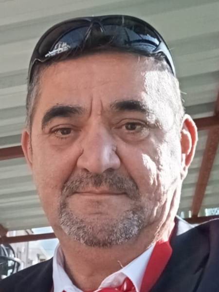 HAMDİ KARAKAYA