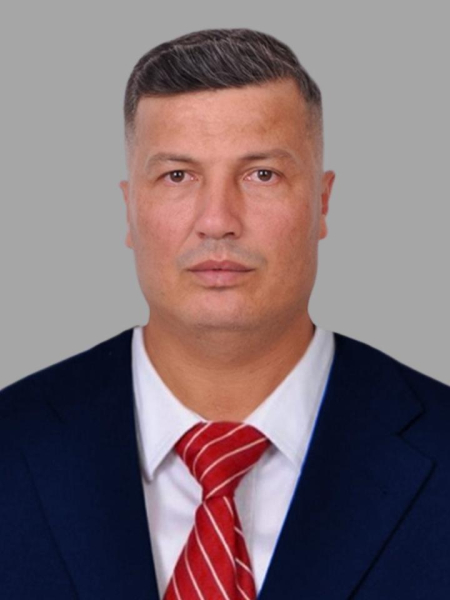 İSA AVCI