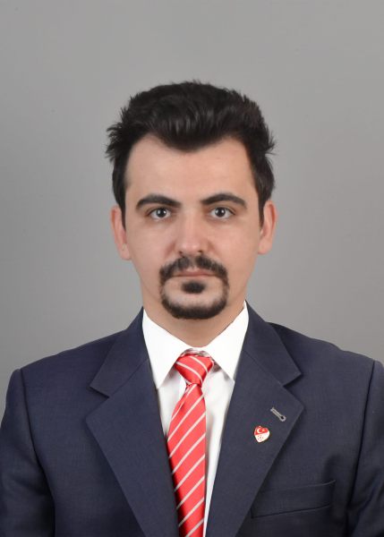 İSA GÖK
