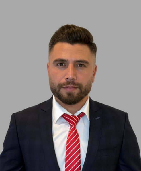 KADİR YILMAZ