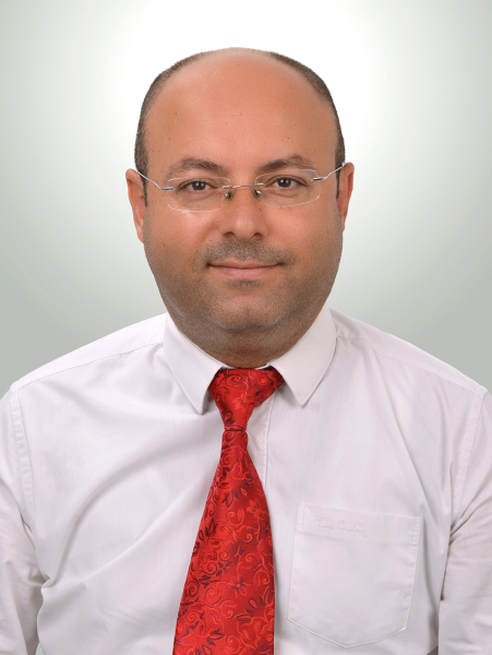 KEMAL CENGİZ