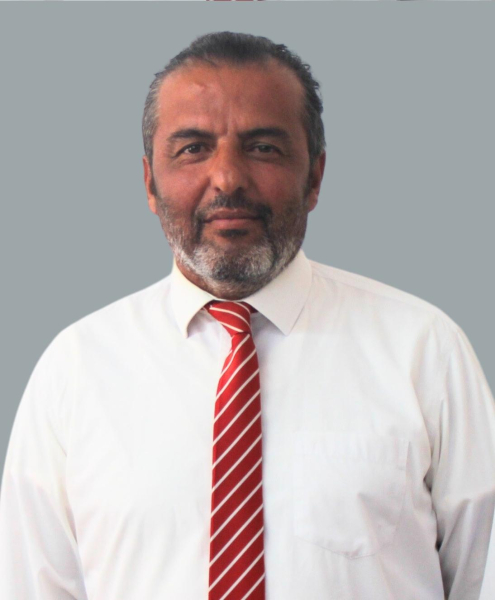 MEHMET COŞKUNER