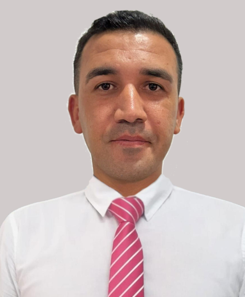 MEHMET ERCEMAL