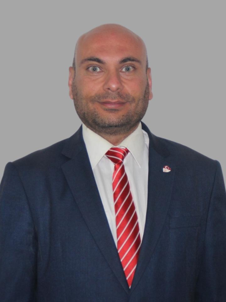 MEHMET KOÇ