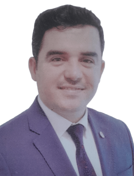 MEHMET MAVİ