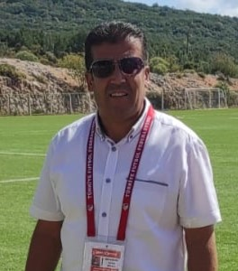 MUHAMMET AYDIN