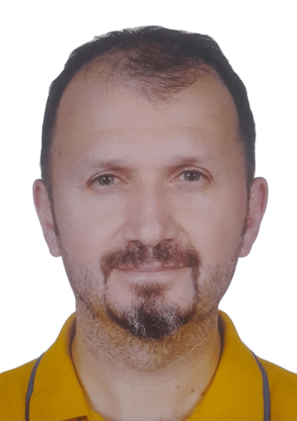 MURAT ERDÖNMEZ