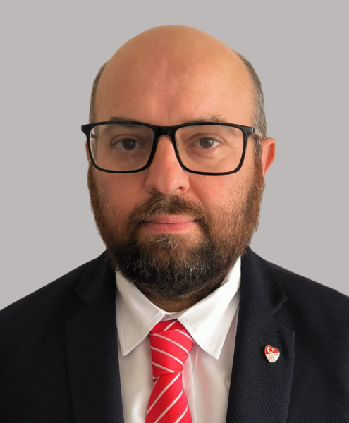 MUSTAFA KOÇER