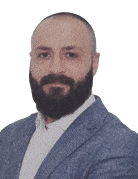 NECATİ HAKAN ÖZDEMİR