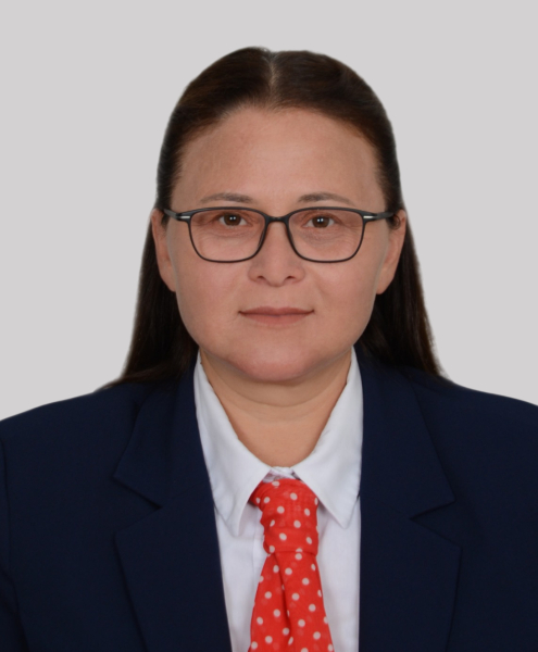 NEZİHE AKISKALI
