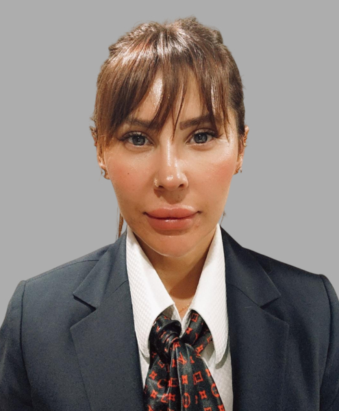 NURÇİN ABDİOĞULLARI