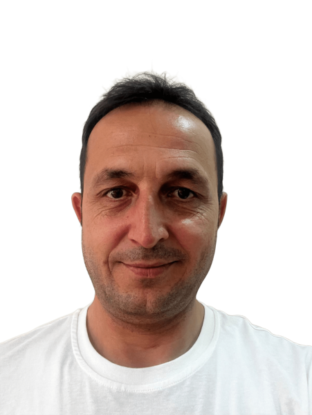 ÖMER ALİ ATEŞ
