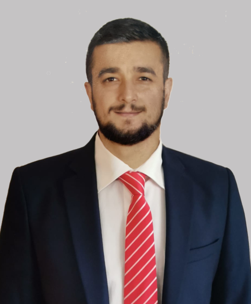 ONUR DÜLGEROĞLU