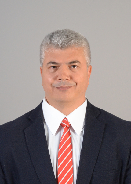 RAMAZAN KOÇ