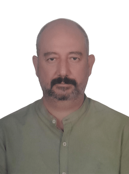 SADETTİN OSMAN YAKANER