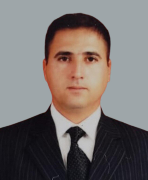 SERDAR SALMAN